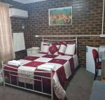 Lorac Bed  Breakfast - Accommodation Yamba