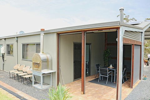 Toallo St - Accommodation Yamba 6