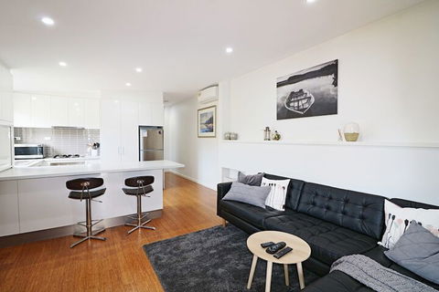 Toallo St - Accommodation Yamba 4