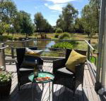 Appleyard BnB - Accommodation Yamba