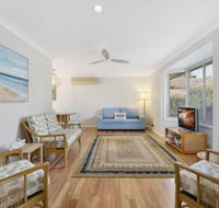 By The Bay Hideaway - Accommodation Yamba