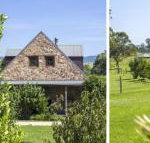 Stone Cottage - Accommodation Yamba