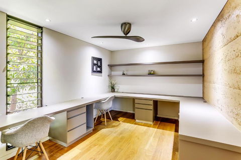 Calanthe Acreage Doonan - Accommodation Yamba 1