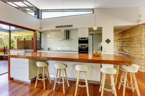 Calanthe Acreage Doonan - Accommodation Yamba 4