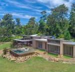 Calanthe Acreage Doonan - Accommodation Yamba