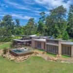 Calanthe Acreage Doonan - Accommodation Yamba 0