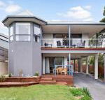 Treetop Retreat Rye - Accommodation Yamba
