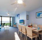 4 Harbourside 3 7 Soldiers Point Road ground floor on the waterfront - Accommodation Yamba