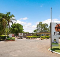 Sunset Top Tourist Park - Accommodation Yamba