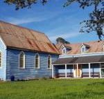Barrington Church B  B - Accommodation Yamba