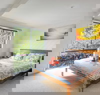 Sany Views - Accommodation Yamba