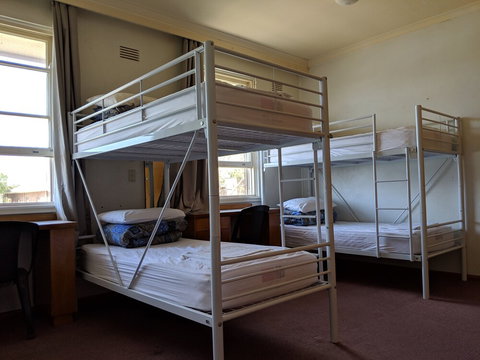 Young Budget Accommodation - Accommodation Yamba 5