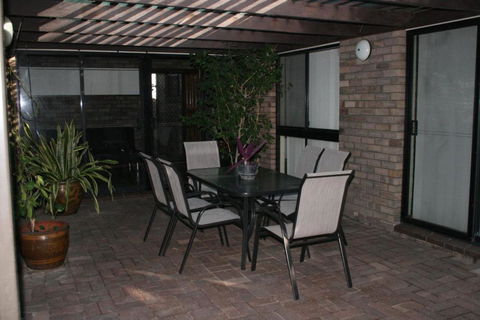 Geraldton Holliday Villas - Accommodation Yamba 2
