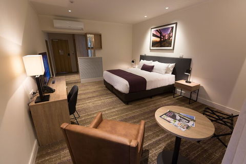 Porters Plainland Hotel - Accommodation Yamba 6