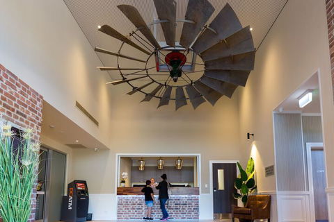 Porters Plainland Hotel - Accommodation Yamba 2