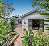 The Rye Tree House - Accommodation Yamba