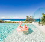 Castaways Beach Escape - Accommodation Yamba
