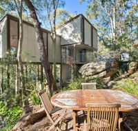 TreetopsatWagstaffe - Accommodation Yamba