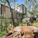 TreetopsatWagstaffe - Accommodation Yamba 1