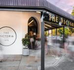 The Victoria Hotel Bathurst - Accommodation Yamba