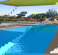 The Cove Holiday Village - Accommodation Yamba