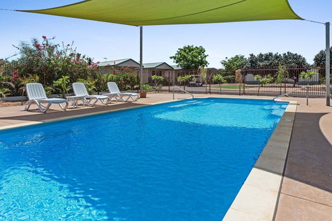 The Cove Holiday Village - Accommodation Yamba 0