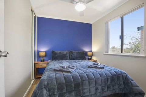 The Cove Holiday Village - Accommodation Yamba 2