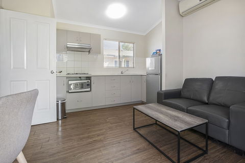 The Cove Holiday Village - Accommodation Yamba 5