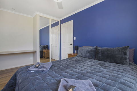 The Cove Holiday Village - Accommodation Yamba 4