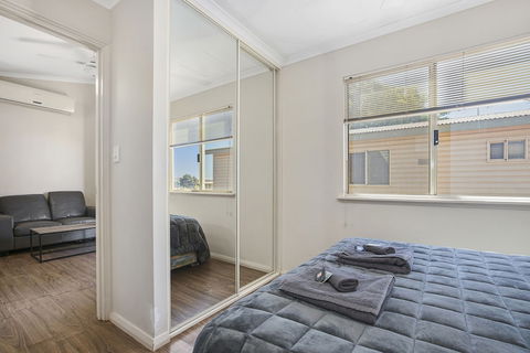 The Cove Holiday Village - Accommodation Yamba 6