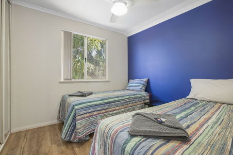 The Cove Holiday Village - Accommodation Yamba 3