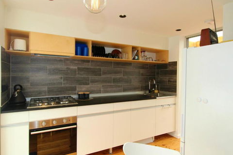 Pacific Terraces 1 38 Pacific Street - Accommodation Yamba 2