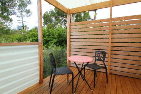 Pacific Terraces 1 38 Pacific Street - Accommodation Yamba 6