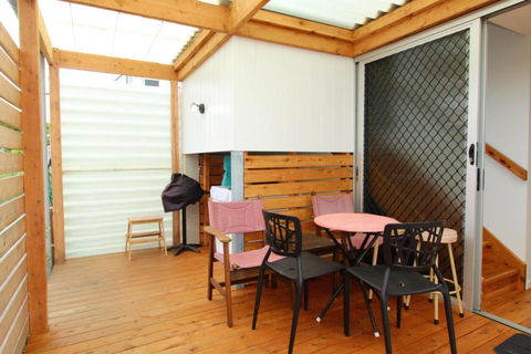 Pacific Terraces 1 38 Pacific Street - Accommodation Yamba 4