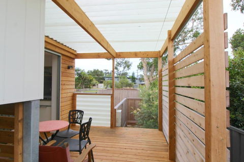 Pacific Terraces 1 38 Pacific Street - Accommodation Yamba 1