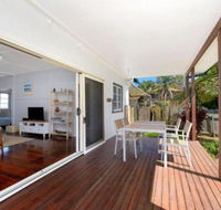 Herbs Hideaway 11 Belmore Street - Accommodation Yamba