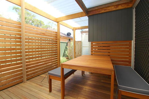 Pacific Terraces 16 38 Pacific Street - Accommodation Yamba 2