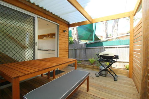 Pacific Terraces 16 38 Pacific Street - Accommodation Yamba 5