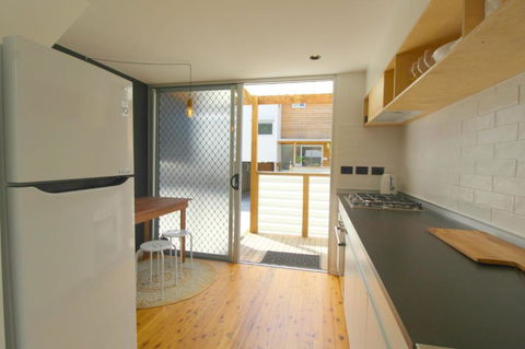 Pacific Terraces 16 38 Pacific Street - Accommodation Yamba 1