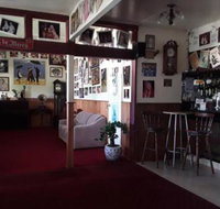 Footlights Theatre - Accommodation Yamba