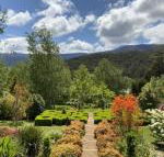 Delderfield Cottages - Accommodation Yamba