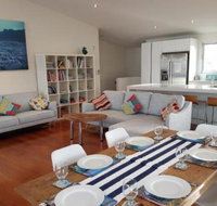 Dream Catcher Beach House Shellharbour - Accommodation Yamba