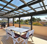 Summer Sands Pet Friendly - Accommodation Yamba