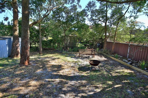 Innisfree Pet Friendly 2 Mins To Beach - Accommodation Yamba 4