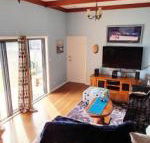 JUST 4 YOU amazing sea views WIFI fullly air conditioned king bed - Accommodation Yamba
