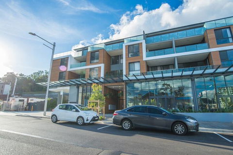 Warm Soul Apartment In The Heart Of Eastwood - Accommodation Yamba 2
