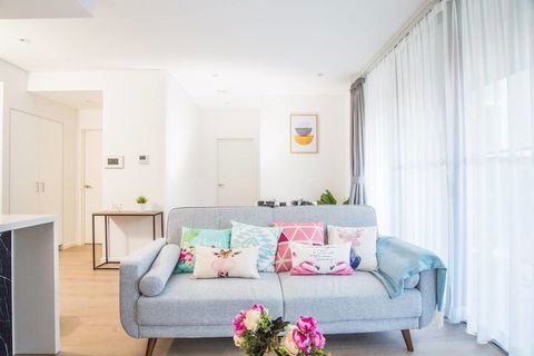 Warm Soul Apartment In The Heart Of Eastwood - Accommodation Yamba 5