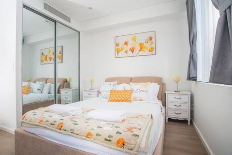 Warm Soul Apartment In The Heart Of Eastwood - Accommodation Yamba 3