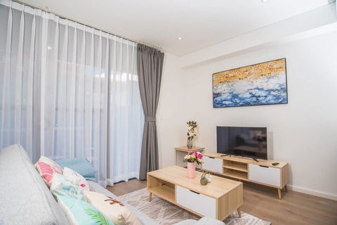Warm Soul Apartment In The Heart Of Eastwood - Accommodation Yamba 4