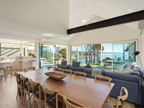 Dollini Ocean (Unit 1) - Accommodation Yamba 1